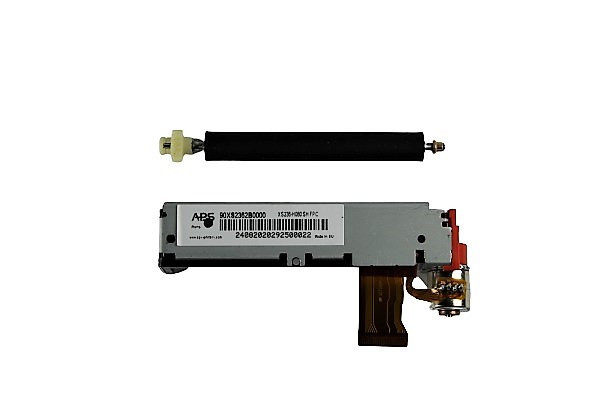 Термопечатающий механизм для АТОЛ 15Ф XS236-H080 _4 версия артикул 56180                  