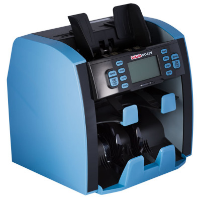 Сортировщик банкнот DoCash DC-45V