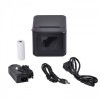 Чековый принтер MERTECH Q80 (Ethernet, USB Black) 