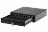 Денежный ящик АТОЛ EC-410-B черный, 410*415*100, 24V 