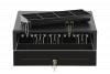 Денежный ящик АТОЛ EC-410-B черный, 410*415*100, 24V 