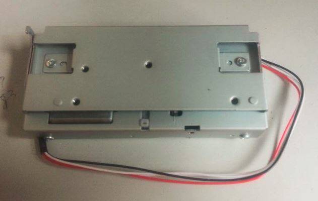 Автоотрез для чекового принтера RP-326 артикул 35013 