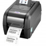 Принтер этикеток TSC TX310 артикул TX310-A001-1302 TX310, 300 dpi, 6 ips