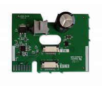 Модуль денежного ящика Rev.1.0