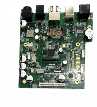 Блок управления для АТОЛ 27Ф AL.P027.42.000 rev.2.3(РФ)