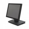 Сенсорный POS-монитор MERTECH-1528R c подставкой Aluminum Alloy артикул 1115
