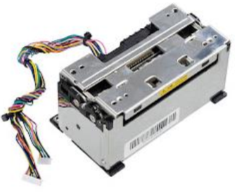 Блок основания механизма PT72A (PRT) артикул EN-00008892 