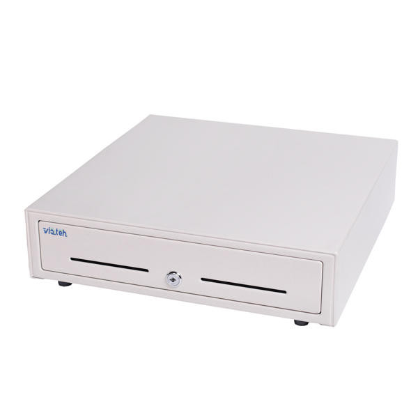 Денежный ящик VIOTEH HVC-15 Posiflex артикул 0021-2088             белый         