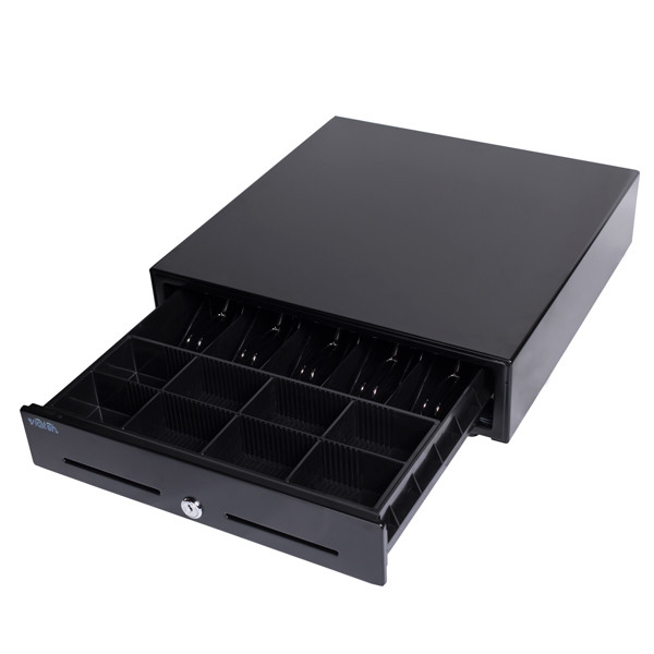 Денежный ящик VIOTEH HVC-15 Posiflex артикул 0021-2088             белый         