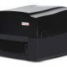 Принтер этикеток MERTECH TERRA NOVA TLP300 300dpi USB, RS232, Ethernet с отрезчиком этикеток артикул 0021-4336             MERTECH TLP300 TERRA NOVA с отрезчиком этикеток USB, RS232, Ethernet Black     
