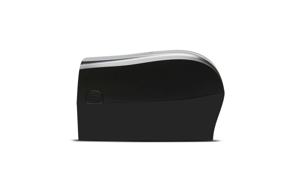 Принтер этикеток MERTECH TERRA NOVA TLP300 300dpi USB, RS232, Ethernet с отрезчиком этикеток артикул 0021-4336