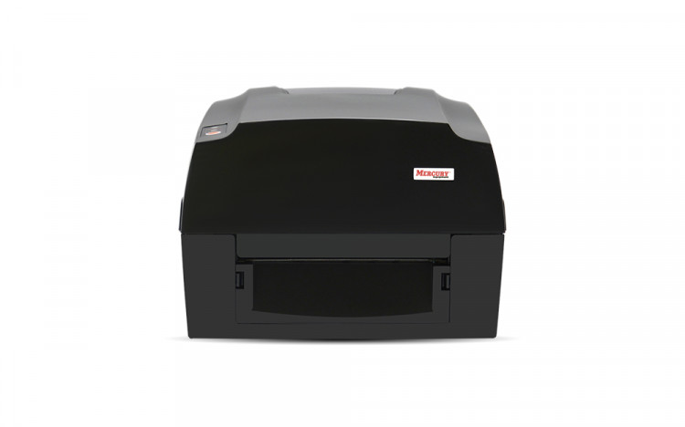 Принтер этикеток MERTECH TERRA NOVA TLP300 300dpi USB, RS232, Ethernet с отрезчиком этикеток артикул 0021-4336             MERTECH TLP300 TERRA NOVA с отрезчиком этикеток USB, RS232, Ethernet Black     