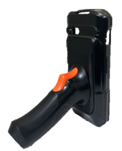 Пистолетная рукоятка для терминала сбора данных АТОЛ Smart T20 артикул 64408