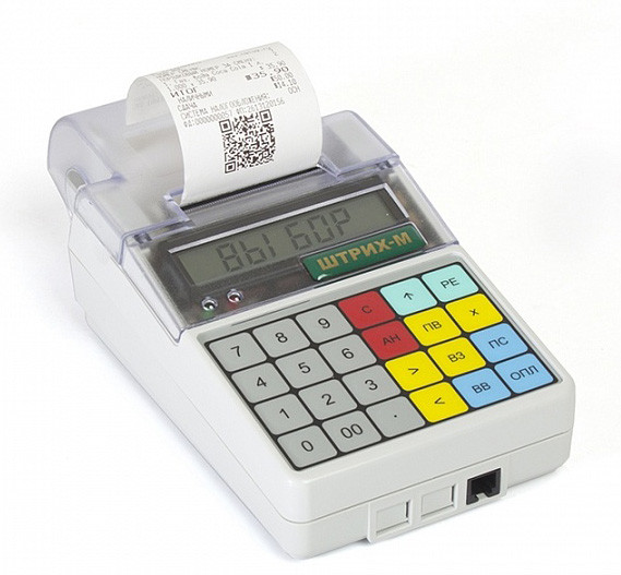 ККТ онлайн Элвес МФ артикул 0021-2504 без ФН