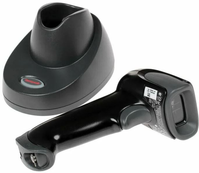 Сканер штрих-кода Honeywell XP 1472g артикул 1472G2D-2USB-5-R                  