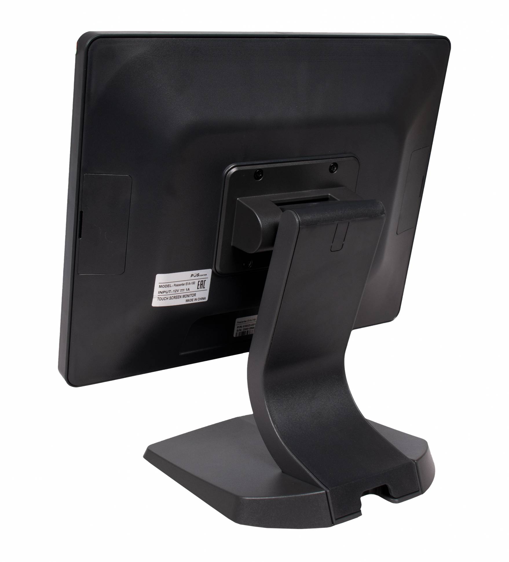 Сенсорный монитор POScenter EVA-150 Lite артикул 3056
