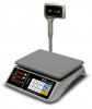 Весы M-ER 328 ACPX-32.5 "Touch-M" 