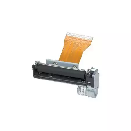 Термопечатающий механизм для АТОЛ 11Ф SII LTP01-245-11 (без датчика) артикул 64121 