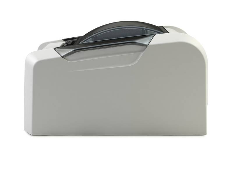 РР-03Ф светлый/черный USB/RS-232/Ethernet, без ФН 