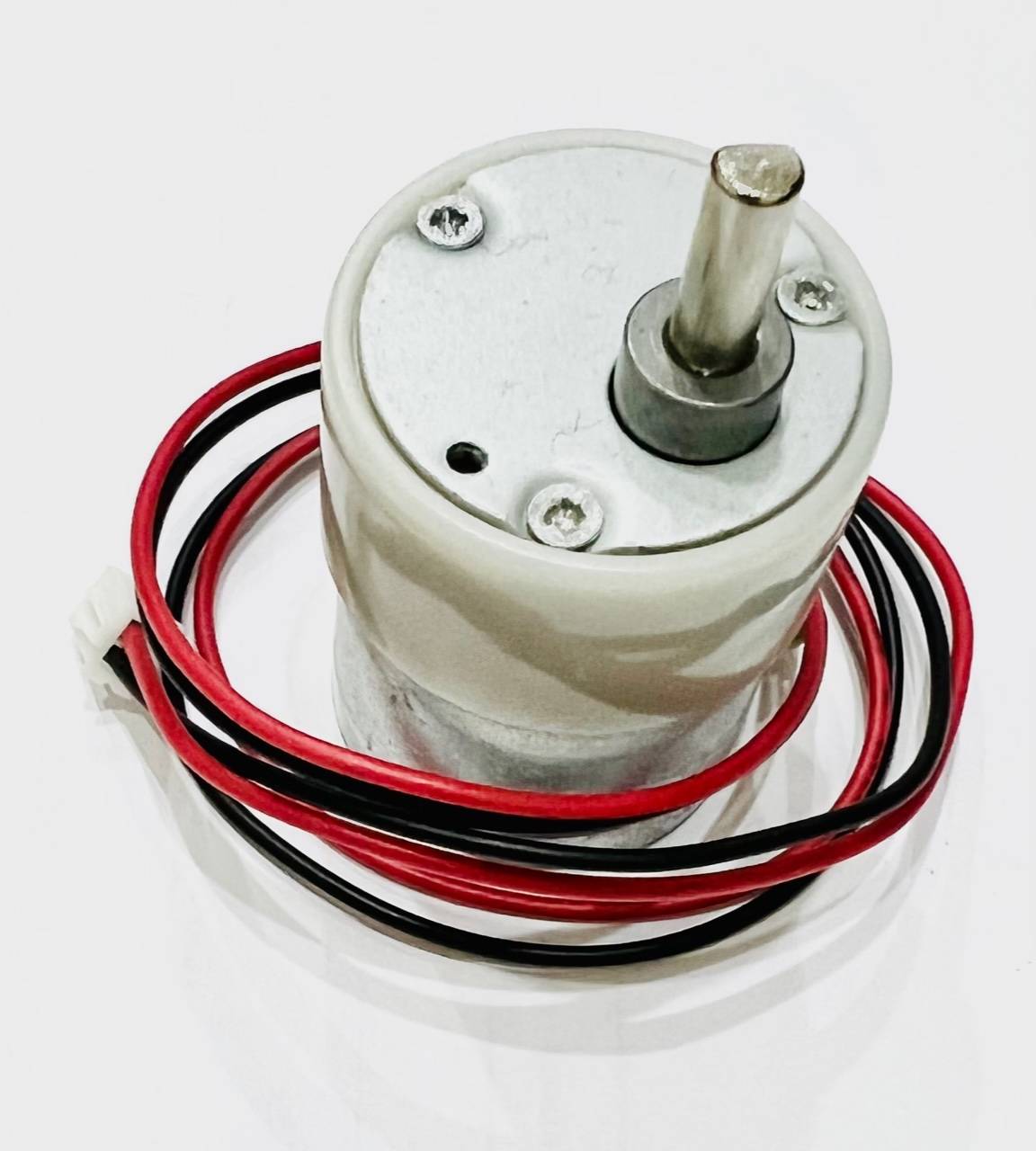 Двигатель дозатора Cassida C-100 артикул 0278010 