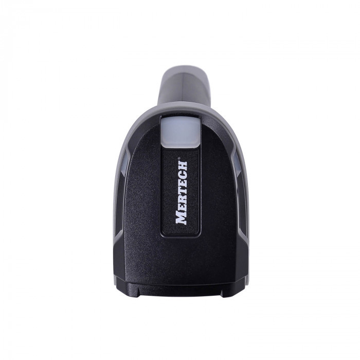 Сканер штрих-кода MERTECH CL-2420 BLE SPP Dongle P2D USB black артикул 4220                  