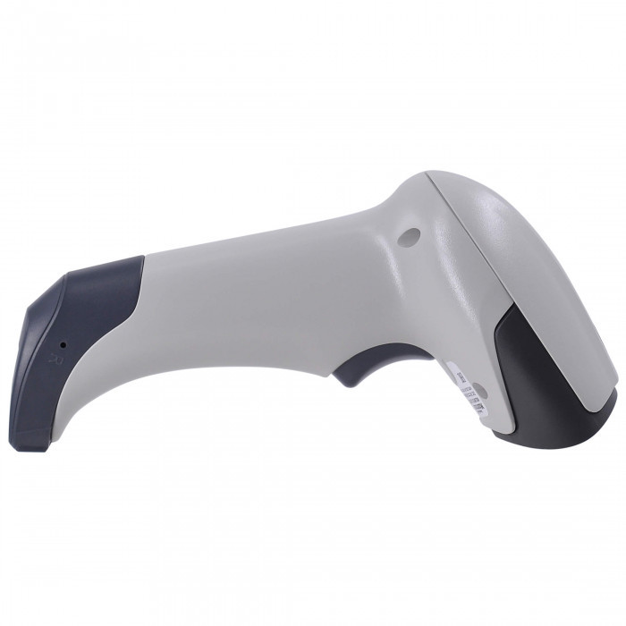 Сканер штрих-кода MERTECH CL-2320 BLE SPP Dongle P2D USB white артикул 4218                  