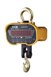 Крановые весы CAS Caston-I 5THA артикул 0021-246                  