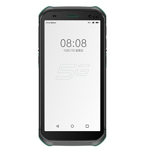 Терминал сбора данных MINDEO M50 4/64