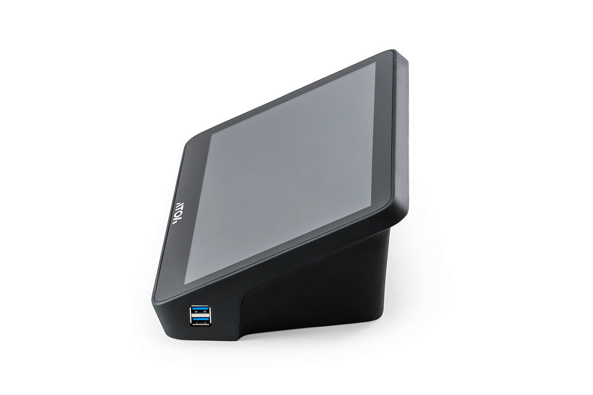 POS-терминал АТОЛ Optima V8 SSD 128 Гб без ОC 