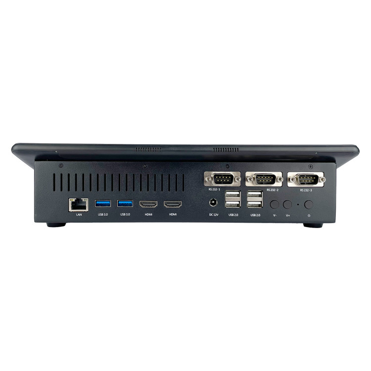 Планшетный сенсорный POS компьютер Poscenter Wise Pro 2V2 артикул 8181                  