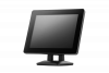 POS-монитор 12,1" АТОЛ LM12 (Rev.2), VGA, черный артикул 60501