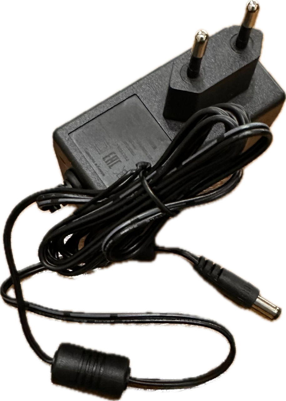 Блок питания MERRYKING MKS-2401250EU 24V 1,25A (СТ-7.2) 