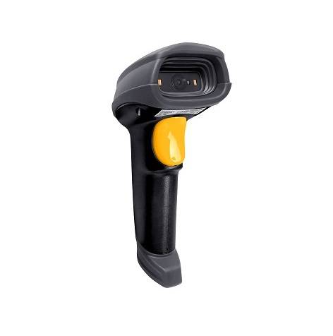 Сканер штрих-кода Mindeo MD6600-SR с подставкой артикул MD6600-SR_stand SR с подставкой 
