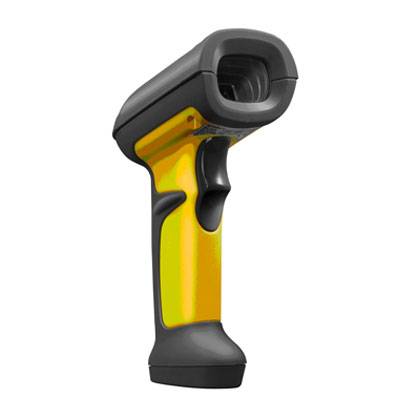 Сканер штрих-кода Mindeo MD 5250 USB артикул MD5250-USB 