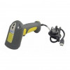 Сканер штрих-кода Mindeo MD 5250 USB артикул MD5250-USB 