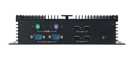 POS-компьютер Poscenter Z2 Pro артикул 8080