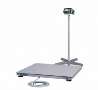 Весы CAS платформенные  Геркулес П 1500*1500