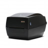 Принтер этикеток MERTECH TERRA NOVA TLP100 USB, RS232, Ethernet артикул 4588 MPRINT TLP100 TERRA NOVA USB, RS232, Ethernet Black