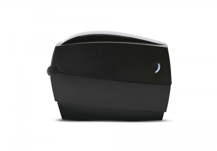 Принтер этикеток MERTECH TERRA NOVA TLP100 USB, RS232, Ethernet артикул 4588 MPRINT TLP100 TERRA NOVA USB, RS232, Ethernet Black