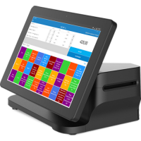 Смарт-терминал АТОЛ Sigma 10 с автоматическим тарифом SIGMA и ИТС (ФН 1.2 на 36 мес., 5.0)