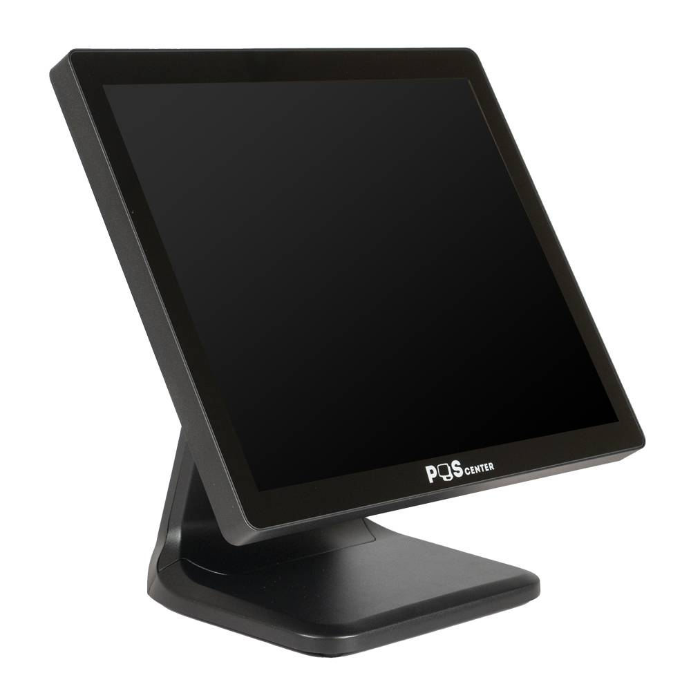 Сенсорный POS-монитор POScenter NOVA MSR артикул 2454