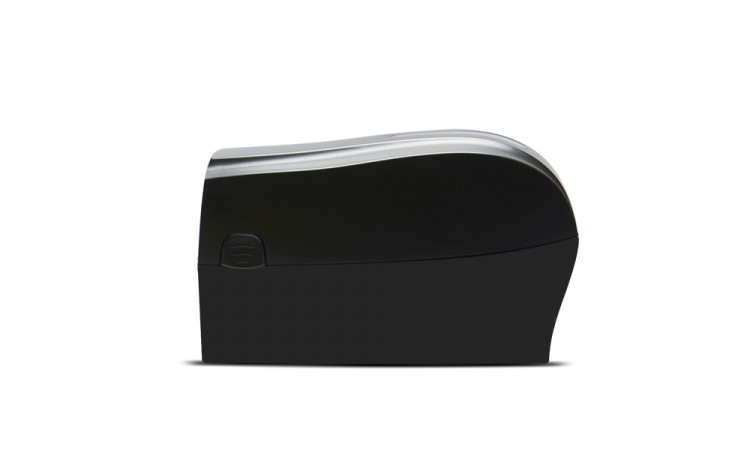 Принтер этикеток MERTECH TERRA NOVA TLP300 USB, RS232, Ethernet с отрезчиком артикул 0021-3712             MERTECH TLP300 TERRA NOVA с отрезчиком этикеток USB, RS232, Ethernet Black     