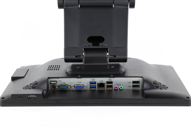 Сенсорный POS-терминал АТОЛ Нео 16 , Intel N100, SSD 256GB, RAM 8GB с Win артикул 64135                  