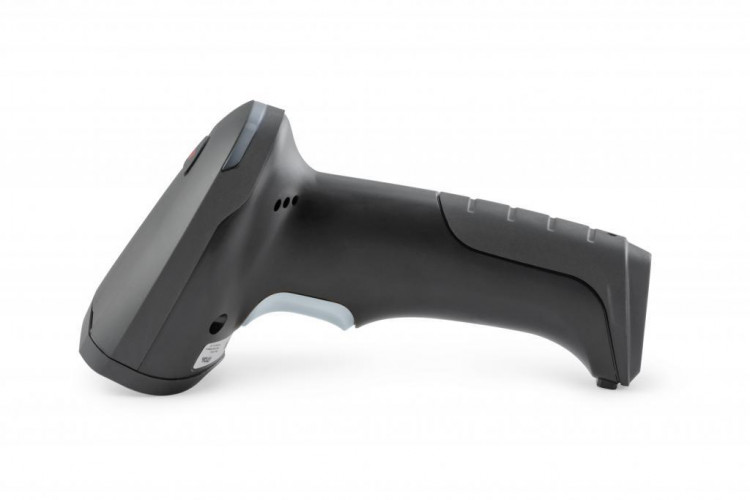 Сканер штрихкода АТОЛ SB3100 BT  (2D, черный, USB, Bluetooth 5.0, IP42, c подставкой) артикул 61751                  