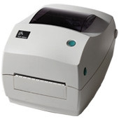 Принтер этикеток  Zebra LP 2844  PSE артикул 0021-253                  