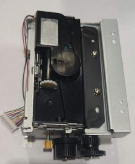 Термопечатающий механизм с автоотрезом для АТОЛ 25Ф AL.25F артикул 61554                  