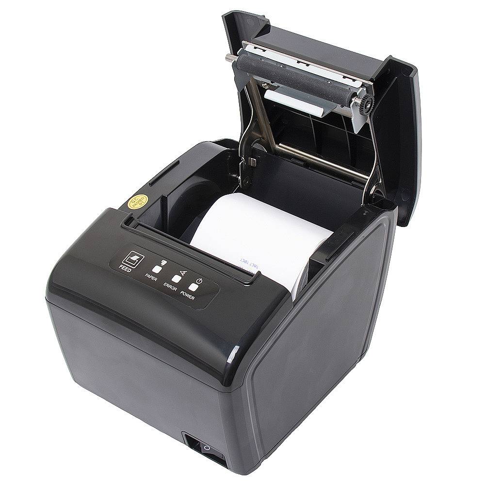Poscenter-02Ф USB/RS/LAN с ФН-1.2 15 месяцев 