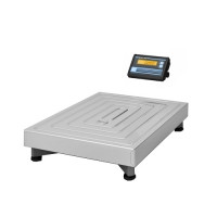 Весы Штрих МП 150-20.50 АГ2