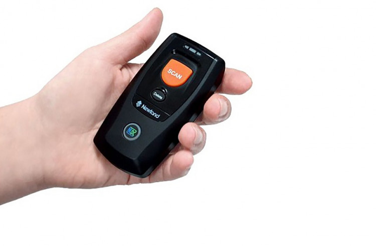 Сканер штрих-кода Newland BS80 Piranha артикул NLS-BS80                  