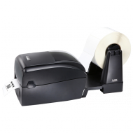 Внешний держатель больших рулонов для EZ-DT2/DT4/EZ-1xx/EZPi  артикул 031-G50003-001                  